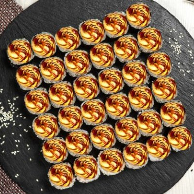 Заказать Сет Осенний, YummY