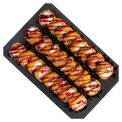 Заказать Сет Темпура, YummY