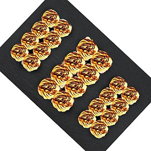 Сет Три Богатыря, YummY