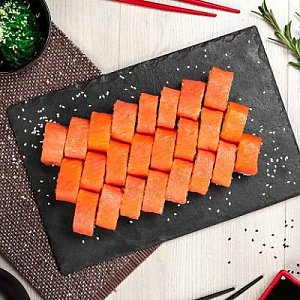 Сет Филадельфия, YummY