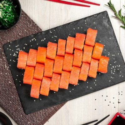 Заказать Сет Филадельфия, YummY