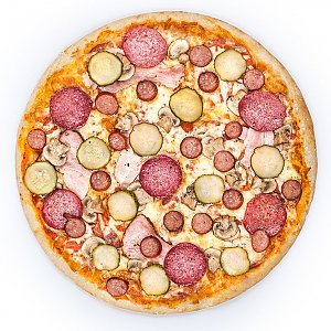 Пицца Баварская 30см, YummY