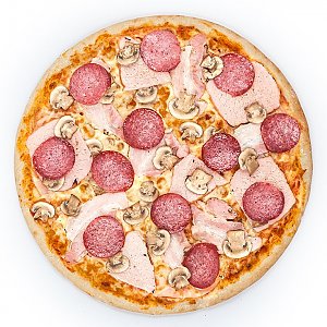 Пицца Кантри 40см, YummY