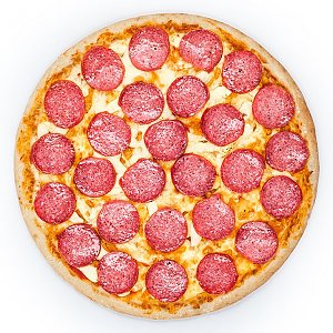 Пицца Пепперони 40см, YummY