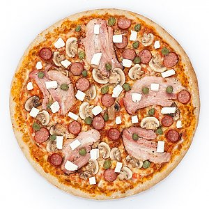 Пицца Семейная 40см, YummY