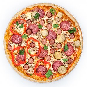 Пицца Аль-Каппоне 40см, YummY