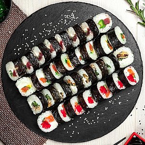 Сет Донателло, YummY