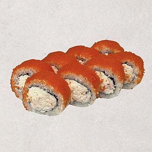 Ролл Сливочная Калифорния, Sushi Boom - Брест