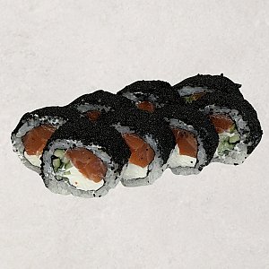 Ролл Африка, Sushi Boom - Брест