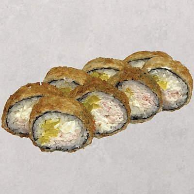 Заказать Ролл Темпура с крабом, Sushi Boom - Брест