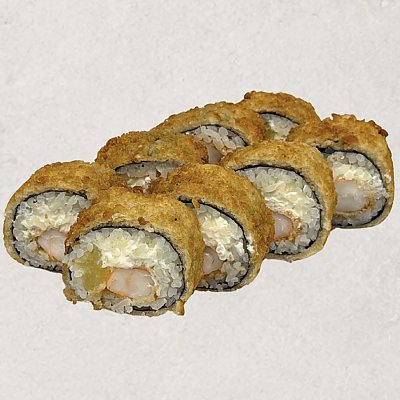 Заказать Ролл Темпура с креветкой, Sushi Boom - Брест