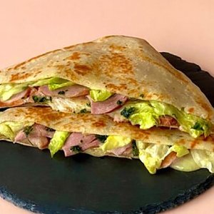 Блин Большой Классик, Soul