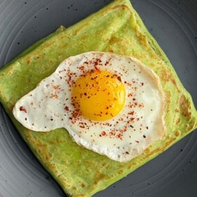 Заказать Хачапури, Soul