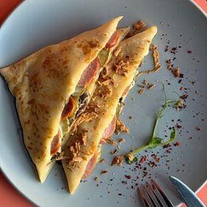 Блин Баварский, Soul