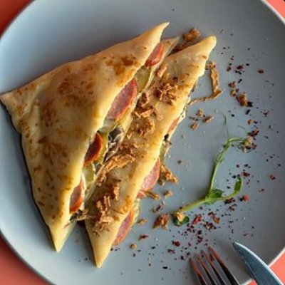 Заказать Блин Баварский, Soul