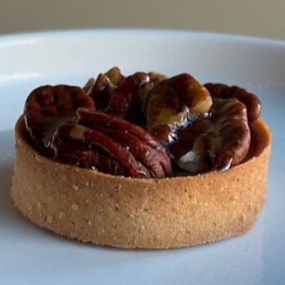 Заказать Тарталетка с карамелью и пеканом, Soul