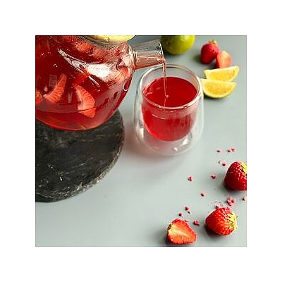 Заказать Тропический чай 0.3л, Soul