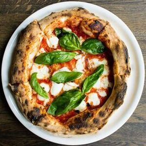 Пицца Маргарита 30см, Di Pizzeria