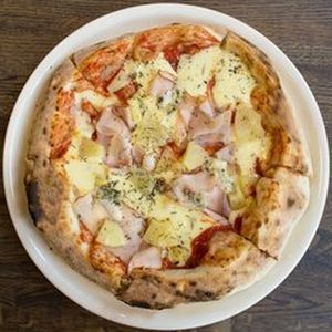 Пицца Гавайская с ветчиной 30см, Di Pizzeria