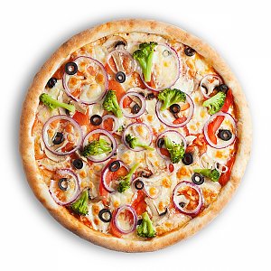Пицца Овощная 30см, Family Pizza
