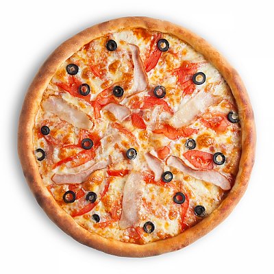 Заказать Пицца Род Айленд 30см, Family Pizza