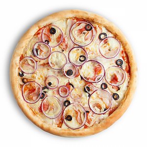 Пицца Гриль 40см, Family Pizza