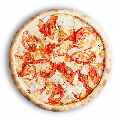 Заказать Пицца Маргарита 40см, Family Pizza
