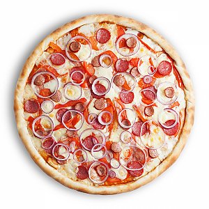 Пицца Де Люкс 60см, Family Pizza