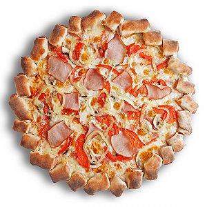 Пицца Фирменная 40см, Family Pizza