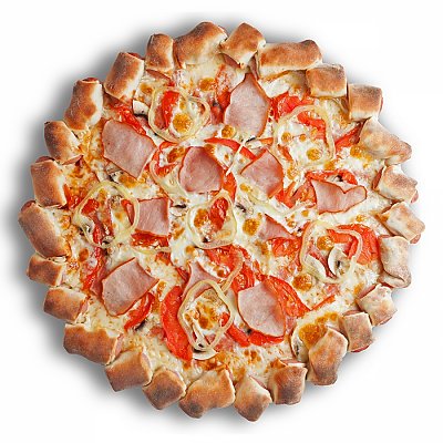 Заказать Пицца Фирменная 40см, Family Pizza