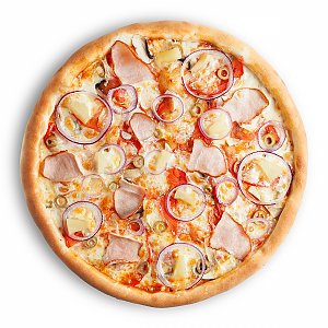Пицца Милано 60см, Family Pizza