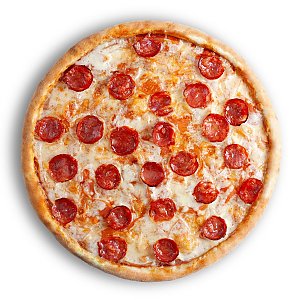 Пицца Пепперони 40см, Family Pizza