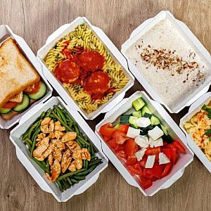 Тариф Balans+ 5 (1800-1900 ккал), Strawa.by