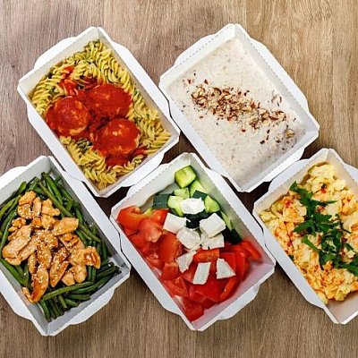 Заказать Тариф Balans+ 7 (1800-1900 ккал), Strawa.by