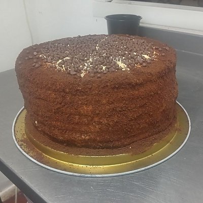 Заказать Торт Медовик (весовое), Узбекская Чайхана