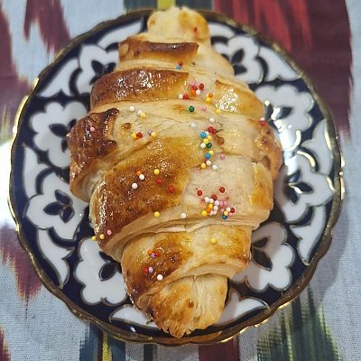 Заказать Круассан, Узбекская Чайхана