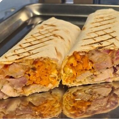 Заказать Шаурма Ронин Макси, Ниндзя Кебаб