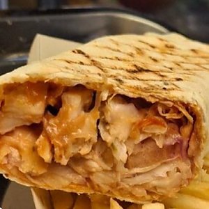 Шаурма Тайсе Макси, Ниндзя Кебаб