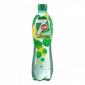 7-Up 0.5л, Донер Кебаб