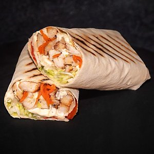 Шаурма Корейская (300г), ‎Шава Пицца hub