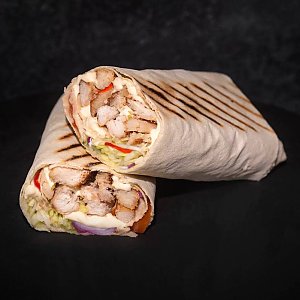 Шаурма Сирийская (375г), Шава Пицца hub