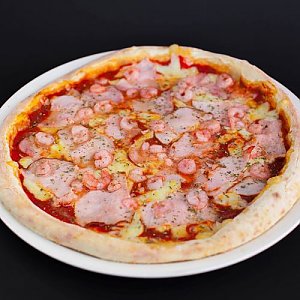 Пицца Венеция 33см, Панда Пицца-Суши
