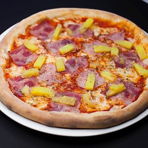 Пицца Гаваи 33см, Панда Пицца-Суши