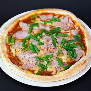 Пицца Дижон 33см, Панда Пицца-Суши