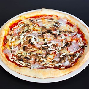 Пицца Капричиоза 33см, Панда Пицца-Суши