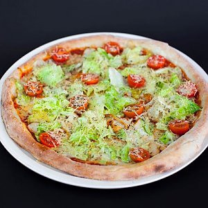 Пицца Цезарь 33см, Панда Пицца-Суши