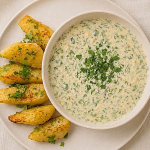 Окрошка, ДраникЪ