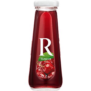 Нектар Rich Вишневый 0.2л, Токио