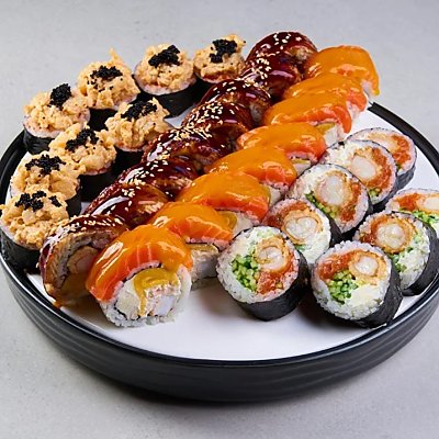 Заказать Сет Хару, Токио