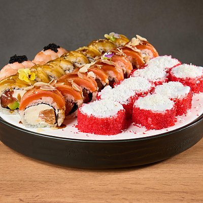 Заказать Сет Нетай, Токио